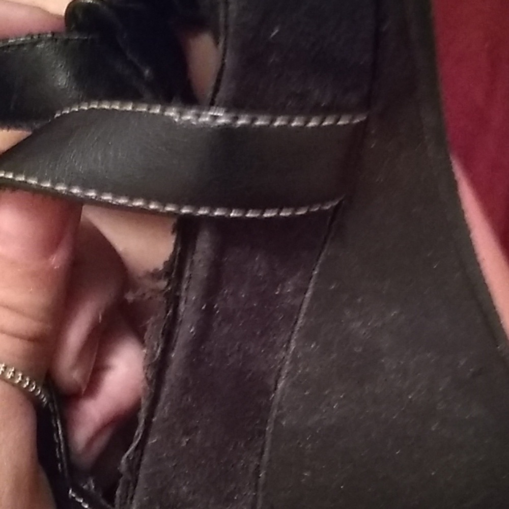 Heels - Picture 7 of 7